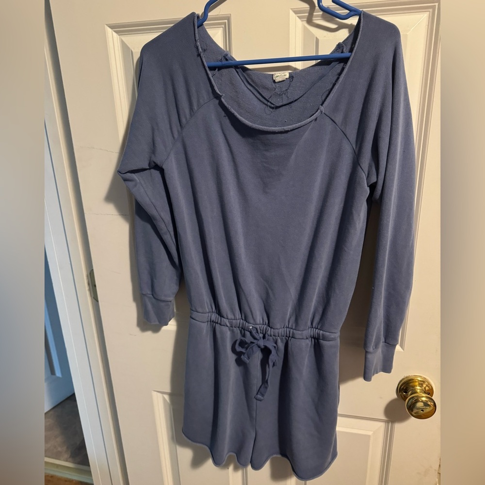Aerie romper